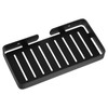 sourcing map Soap Dish Holder, 304 Stainless Steel Soap Bar,