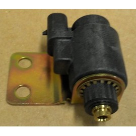 Volvo Truck 20377499 Air Horn Solenoid Valve
