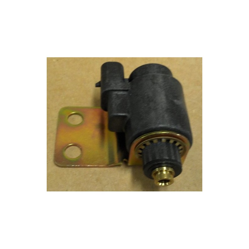 Volvo Truck 20377499 Air Horn Solenoid Valve