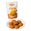 Yumbana Gluten Free Molasses Spice Cookies - Soy Free, Nut