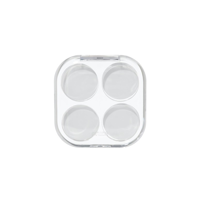 ETUDE What's In My Eyes DIY Palette 4-pan - DIY