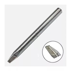 Value 3/16" Plated Soldering Iron Tip - Rainbow Exclusive
