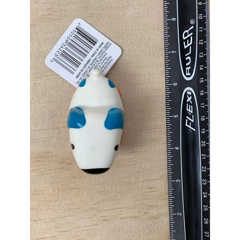 Playskool Hasbro Mini Wheel Pals~ Puppy Dog NWT 2015