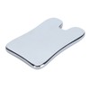 80x50x6mm Concave Shape Terahertz Gua Sha Facial Tool Guasha Board