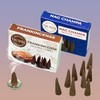 TRUMIRI Incense Cones - Combo Pack of 20 Cone Incense