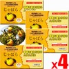 [4 Box] Jabara Flavonoid Ingredient Narylutine, 30 Tablets x 4 Packs (4580179660459-4)