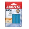 Loctite Fun-Tak Mounting Putty, 2 oz (Pack of 12), Free