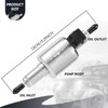 Diesel heater fuel pump suitable for 12V and 22ML diesel