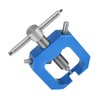 Akozon Pinion Puller, Pinion Gear Puller Remover, Small Gear for