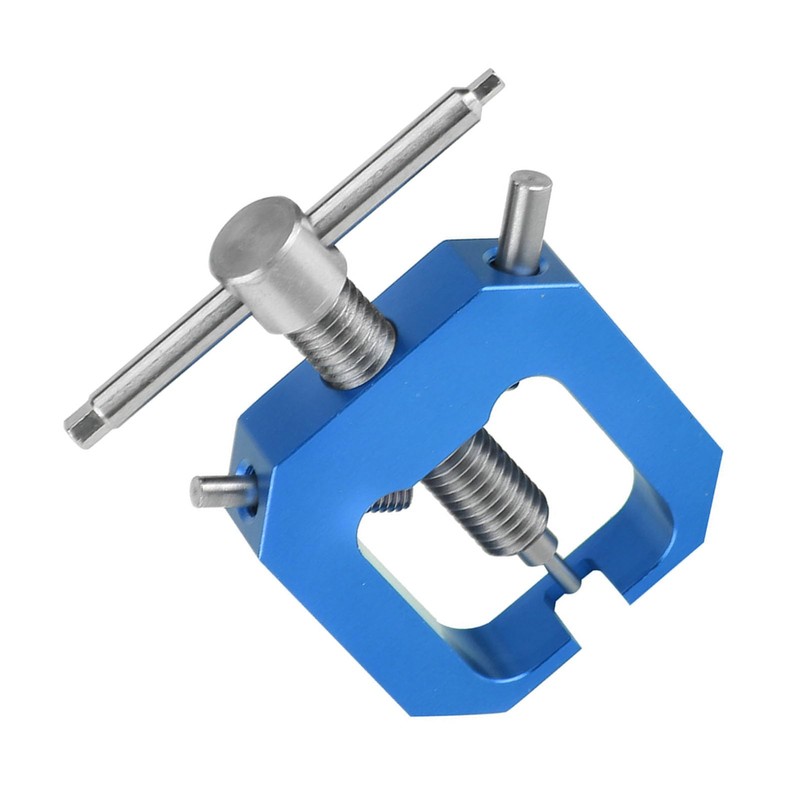 Akozon Pinion Puller, Pinion Gear Puller Remover, Small Gear for