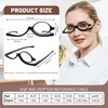 OCCI CHIARI Eye Make Up Reading Glasses Women Magnifying Eyewear