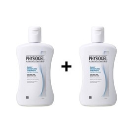 Physiogel Daily Moisture Therapy Facial Lotion 200ml 2 RD / 피지오겔 데일리 모이스처 테라피 페이셜 로션 200ml 2개RD
