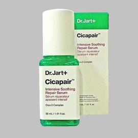 Dr. Jart Cicapair Intensive Soothing Repair Serum 30ml / 닥터자르트 시카페어 인텐시브 수딩 리페어 세럼 30ml