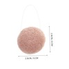 NOLITOY Makeup Sponge 2 Pcs Sponge Makeup Cleansing Tool Face