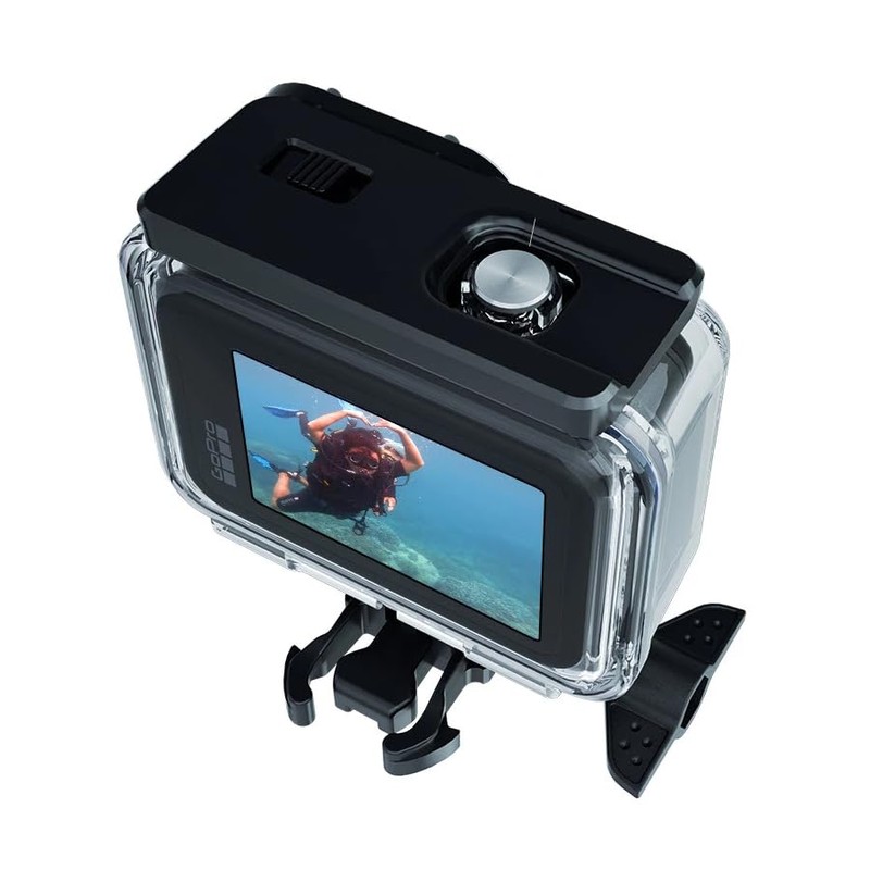 Super Dive Waterproof Case for GoPro Hero 13 12 11
