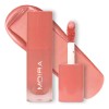 Rubor Líquido Moira Cosmetics Love Steady Shimmer Tono 003 Oh