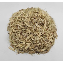 Dried Siberian Ginseng Root 40 g - 1.95 kg Eleutherococcus Senticosus (40 g)