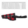 Dog Hind Leg Brace Breathable Comfortable Stable Support Pet Knee