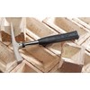 Draper Expert 00353 450 g Bricklayer’s Hammer with Tubular Steel