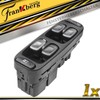Frankberg Window Regulator Switch Front Left for S70 874 LS