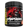 Suplemento Polvo Mutant Madness Sabor Peach Mango 270g