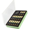 Tone Protector Reed Case for Bagpipe Reeds: Digital Bagpipe Reed