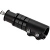 ANCLLO Bike Stem Riser Bike Fork Stem Extender Bicycle Handlebar