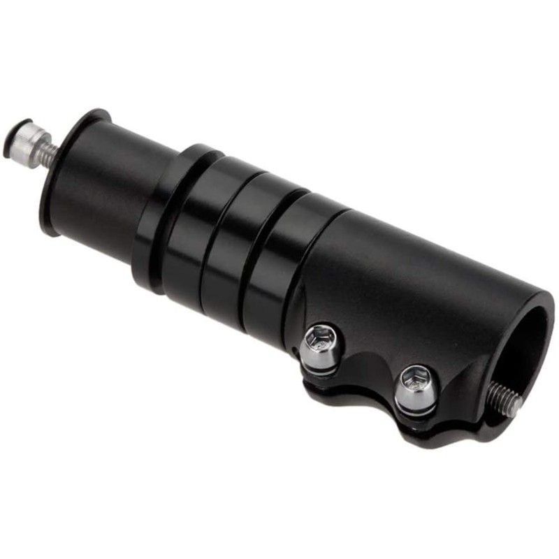 ANCLLO Bike Stem Riser Bike Fork Stem Extender Bicycle Handlebar