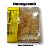 NATURZ BEEZ RAW HONEY COMB 14oz 400g 100% PURE NATURAL