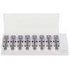 Michael Todd Beauty Sonicsmooth Pro+ Dermaplane Razor Blade Refills -