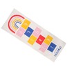 Soft Children Carpet Floor Playing Crawling Game Rectangle Mat Home