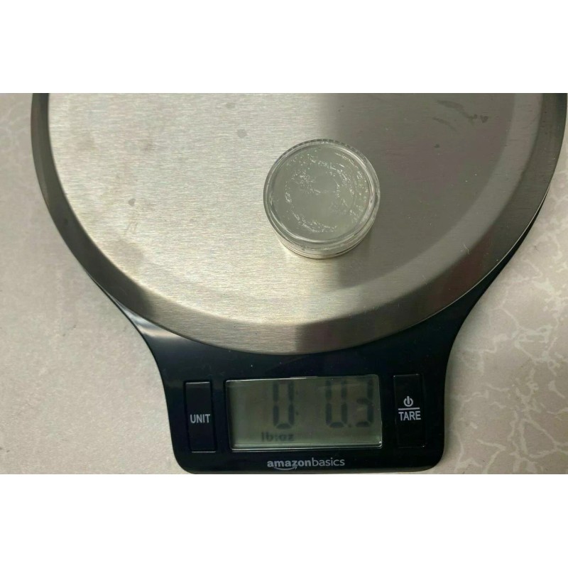 Watch Silicone Lubricant Grease for Rubber Waterproof Seal O-Ring Watches