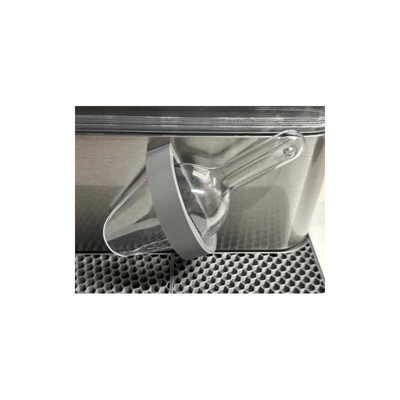 Generic Ice Scoop Holder for GE Opal Nugget Ice Makers