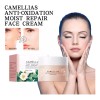 Set Facial Camellias Bioaqua Antioxidante
