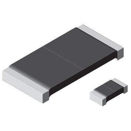 VISHAY WSL2512R0600FEA SMD Current Sense Resistor, AEC-Q200 WSL Series, 0.06 ohm, 1 W, ± 1%, 2512 [6432 Metric] (5 pieces)