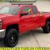 Torox 2014-2018 Chevy Silverado Door Handle COVERS+TopHalf Mirrors WA9260 VICTORY