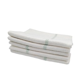 Radami Bodentücher Scheuertuch Scheuerlappen saugstark 50 x 60cm Baumwolle/Viskose 5 Stück