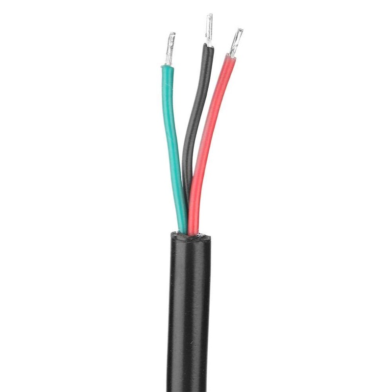 Stainless Steel Pressure Sensor, Pressure Sensor G1/4 Inch, 5V Output