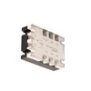 3 Phase Solid State Relay Fast Switching Speed Noise Free