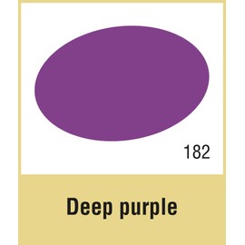 TRG Thoe One Shoe cream , 50.00 ml, 182 Deep Purple