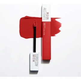 Labial Líquido New York Super Stay Dancer 5ml Maybelline