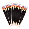 REALISTIC - Multi Pack Deals! Pre-stretched X-Pression 3X Ghana Braids