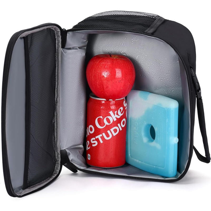 MIYCOO Ice Packs for Lunch Boxes & Lunch Bag -