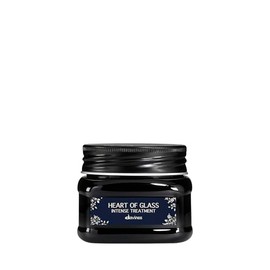 Davines Acondicionador Heart of Glass Rich Conditioner  Acondicionador potencializador de rubios  250 ml