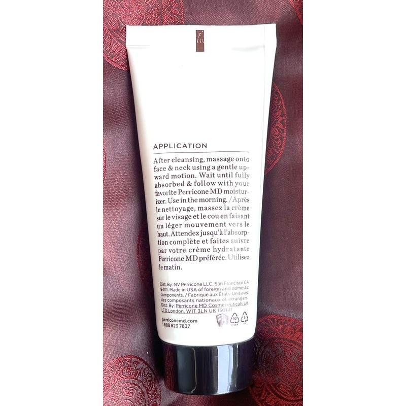 Perricone MD Neuropeptide Facial Cream 2.5 Fl oz - BRAND