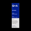 Q+A Retinol 0.2% Facial Serum 30ml