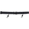 Race Number Nutrition Waistbelt Charcoal/Black