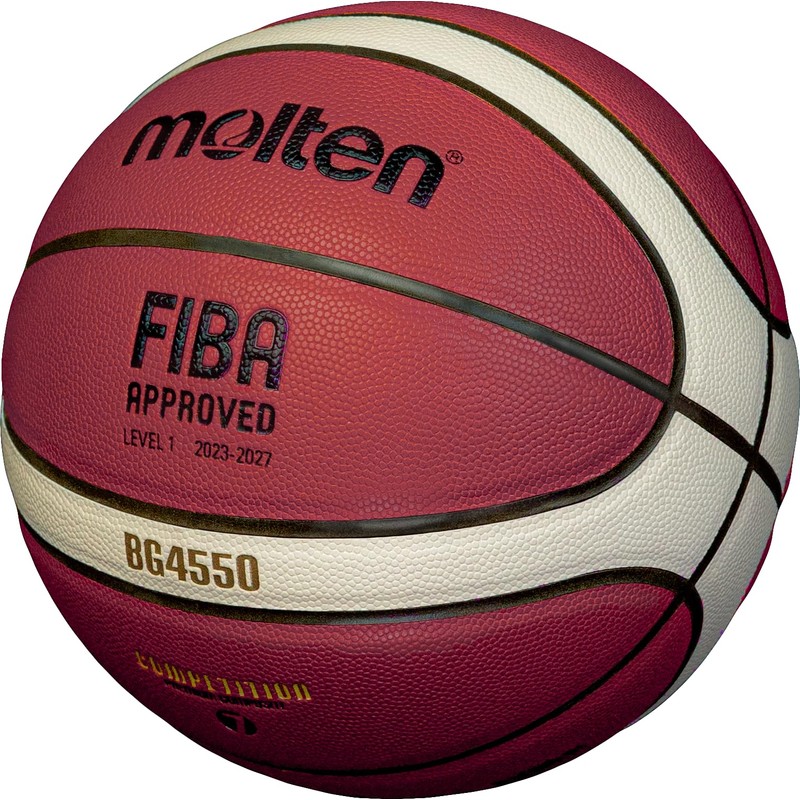 Molten Basketball BG4550 DBB