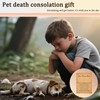 Grieving Pet Loss Gifts Dog Cat Memorable Gifts for Loss