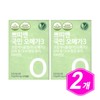 Petit & Omega 3 60 capsules (2) Omega 3 RTG OMEGA 3 / 쁘띠앤 오메가3 60캡슐 2개 오메가쓰리 RTG OMEGA 3